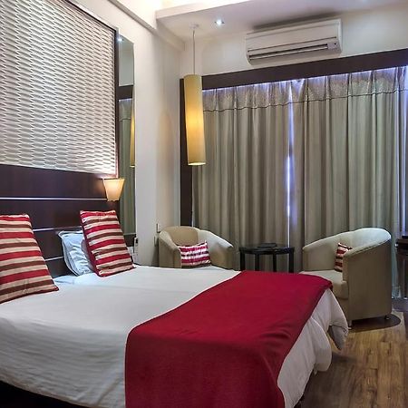 Surya Royal Hotel Кота Экстерьер фото